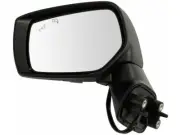 Brock 35PG14K Left Mirror Fits 2015-2017 Subaru Legacy Sedan 4dr (for: Subaru)