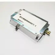 For QM-PA011235T 1-1200M 2W RF Power Amplifier Amp Wideband Power Amplification