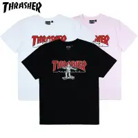 在飛比找Yahoo!奇摩拍賣優惠-[NMR] THRASHER Hometown Gonz T