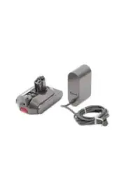 Genuine Dyson Battery and Charger Kit for v12 Detect Slim (971450-04)