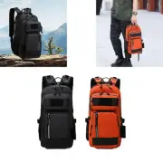 Fishing Gear Storage Bag, Fishing Tackle Boxes Backpack, Portable Fishing Gear
