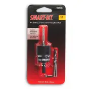 Starborn No.12 Smart-Bit Flat Head Countersink Drill Bit