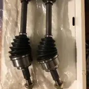 Jeep Grand Cherokee Front Cv Axel Set,2005-10,AWD Commander2006-2010,AWD,4WD