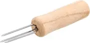 Moxa Roll Extender Moxibustion Stick Holder Extension for Moxibustion Device Pure and Portable Therapy Stick