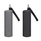 Golf Cooler Bag, Bottle Bag, Keep Drinks Cold Beer Sleeve Cooler for Cans,