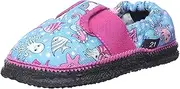 [Beck] Boys' Seaworld Slipper Shoes