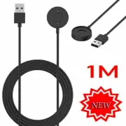 Watch Charging Cable Line Charging Station for Fossil Hybrid Smartwatch HR Parts