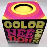 Schylling - Color Changing Nee-Doh Stress Ball