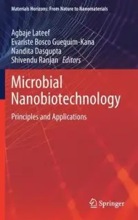 在飛比找博客來優惠-Microbial Nanobiotechnology: P