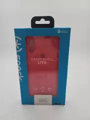 Speck Candy shell Lite Case for Samsung Galaxy A11 Phone PINK