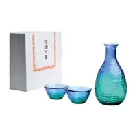 在飛比找PChome24h購物優惠-【TOYO SASAKI】東洋佐佐木 日本製清酒杯壺組(G6