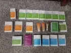 LOT/22 MURAD SKINCARE RETINOL YOUTH/VITA C TRIPLE/RESURFACING/RAPID DARK SPOT!