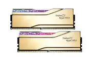 G.Skill Trident Z5 Royal Neo G 32GB (2X16GB) DDR5-8000 Memory [F5-8000J3848H16GX2-TR5NG]
