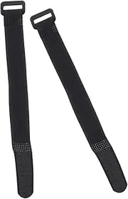 ERINGOGO Poultry Noise Prevention Rooster Collar Crow Device Soft Nylon Harness Adjustable for Sizes