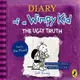 The Ugly Truth (Diary of a Wimpy Kid #5)(2 CDs)(有聲書)/Jeff Kinney【禮筑外文書店】