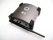 Wireless Receiver R1 for Powered Active Speakers (To Work With T2)