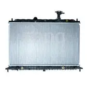 Motorkool Radiator - KDE-34000 - Suits Kia Rio JB 2005-2011