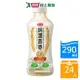 愛之味純濃燕麥-原味290ml x24入【愛買】