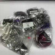 10 Pc Purple Paparazzi Lot