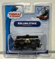 Bachmann HO Scale Thomas & Friends Oil Tank Car #77038