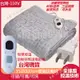 台灣出貨 電熱毯 智慧恆溫電熱毯 110V電熱毯 單雙人電毯 斷電保護發熱墊 家用省電加熱墊 安全電熱保暖毯 冬季保暖墊