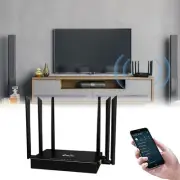 WiFi Router Unlimited Satellite Internet 6 Wireless Internet High Speed Router