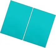 2pcs Soft Linoleum Block Engraving Board for Printmaking Carving Tools DIY Craft Board