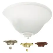 6020-AST Wall Sconce, 13 in , White