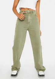 [Rollas] Fern Heidi Jeans