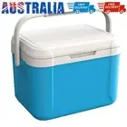 _ 5L Outdoor Incubator Portable Food Storage Box Mini Fridge Camping BBQ Equipme