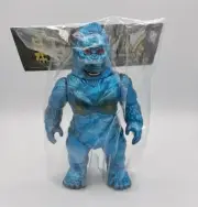 Brand New Pachi Kingu Jungle king Sofubi Bullmark Marmit Marusan Japan Exclusiv