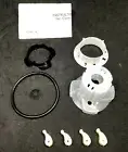 WHIRLPOOL WASHING MACHINE AGITATOR DOGS & CAM KIT P/N 285811 0102