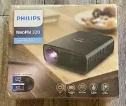 PHILIPS NeoPix 320 Multimedia Home Projector (NEW/SEALED)