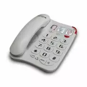 Future Call Amplified 40dB Picture Phone with Speakerphone
