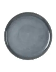 [Hottie] Bobbie Dinner Plate in Slate