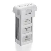 Replacement Battery for DJI Phantom 3 Standard/Professional/Advanced/4K Edition/SE Intelligent Flight, Part# Dl-Uav-DJ3