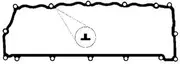 Valve Cover Gasket RC3168