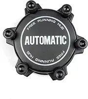 KOKPIT Fit For Nissan Frontier Navara D22 X-Terra Automatic Free Wheel Locking Hub Pickup Accessories 40260-1s700 402601s700