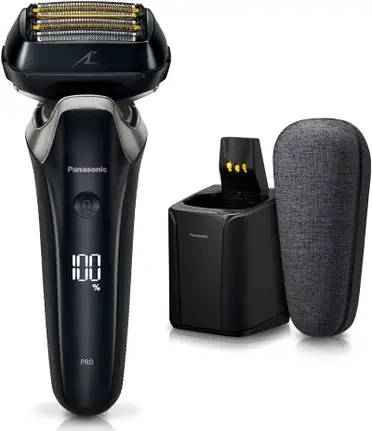 Panasonic 國際牌刮鬍刀ES-L690U Lamdash PRO 6層刀片Lamdash AI 全