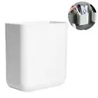 Toothbrush Stand Wall Mounted Storage Rack Toothbrush Cup Toothpaste Rack