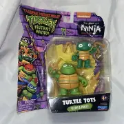 Teenage Mutant Ninja Turtles Mutant Mayhem Various Action Figures