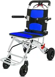 Folding Outdoor Comfortable Mobile Wheelchair Displacement Machines Portable Transportation Outdoor Comfortable Mobile Wheelchair Displacement Machine Travel Foldable Outdoor Comfortable Mob
