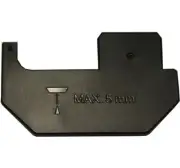 Shimano Dura-Ace FC-R9100-P Power Meter Magnet Setting Tool Y1VU00030 Black