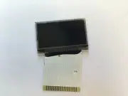 Replacement LCD display w/ cable for Porsche 991 996 Instrument Cluster (right).