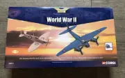 Corgi Aviation 1:72 DH Mosquito + Spitfire Photo reconnaissance Unit AA99110
