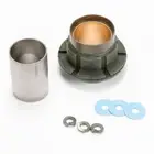 MAYTAG WASHING MACHINE TUB BEARING KIT 204013, 6-2040130, 6-2008240 LAT9606AGE