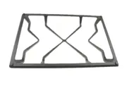 GENUINE SMEG COOKTOP CAST IRON WOK BURNER STAND SR896AGBE, SR896AGH9