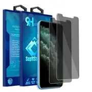 [2 Pack] For Apple iPhone 11 Pro Max Anti Spy Privacy Tempered Glass LCD Screen Protector Film Guard