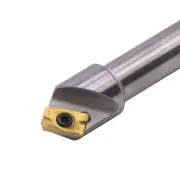 Metal Chamfer Cutter Tool Holder CNC Lathe Tungsten Steel Milling Drill Cutting