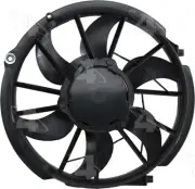 FS Engine Cooling Fan Assembly for Taurus, Sable 75215
